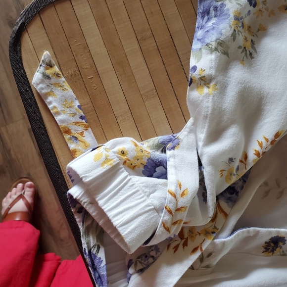 Forever 21 crop top - Picture 3 of 4